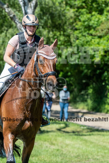 Test of Choise Langenfeld (29.+30.05.2021)