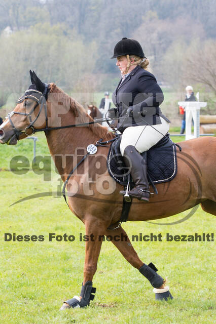 RV Seydlitz Kamp (06.+07.04.2019)