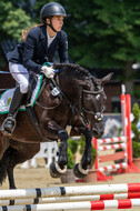 Goldene Schärpe 2021 - Ponys