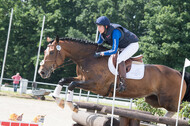 Eventing im Pferdesportzentrum Rheinland