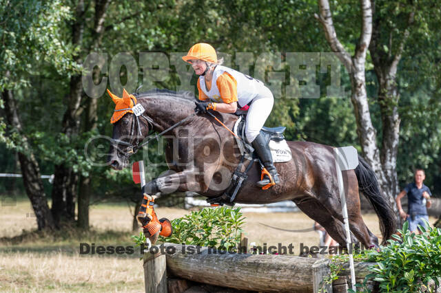 Late-Entry Vielseitigkeit Hamminkeln/Wesel (01.+02.08.2020)