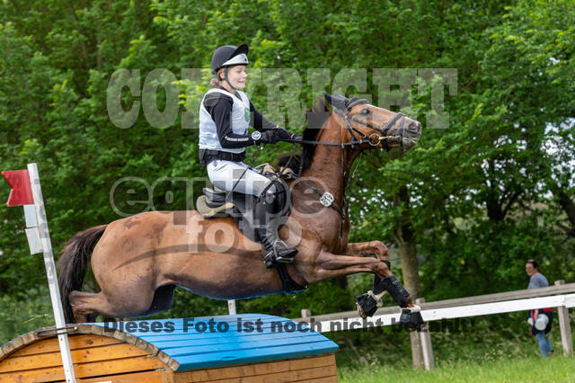 Westerstede Horse Trials 2021