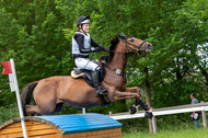 Westerstede Horse Trials 2021