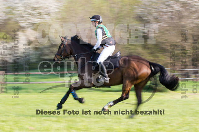 RV Seydlitz Kamp (06.+07.04.2019)