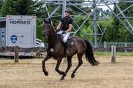 Late-Entry Vielseitigkeit Hamminkeln/Wesel (01.+02.08.2020)