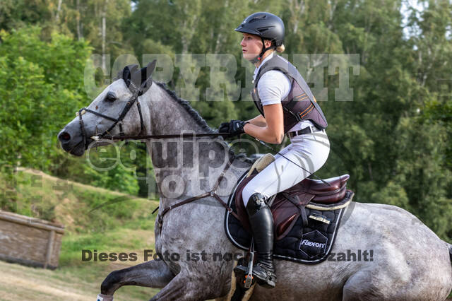 Late-Entry Vielseitigkeit Hamminkeln/Wesel (01.+02.08.2020)