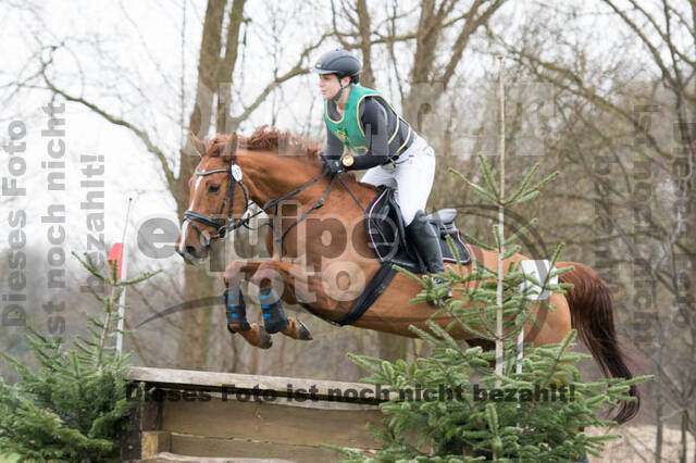 Frühjahrsvielseitigkeit RV Seydlitz Kamp