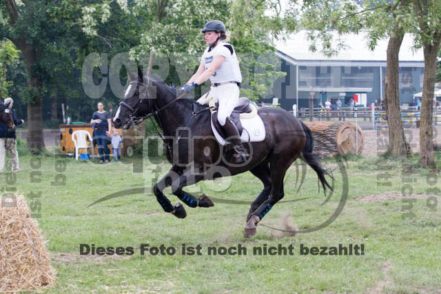 Vielseitigkeitsturnier ZRFV von Lützow Hamminkeln