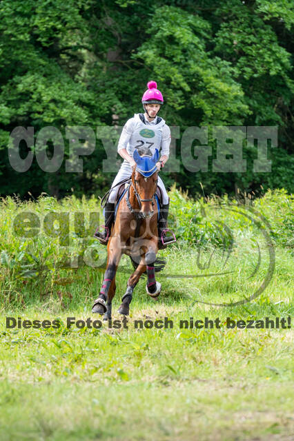 Westerstede Horse Trials 2021
