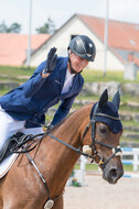 DJM Vielseitigkeit 2019, Kreuth