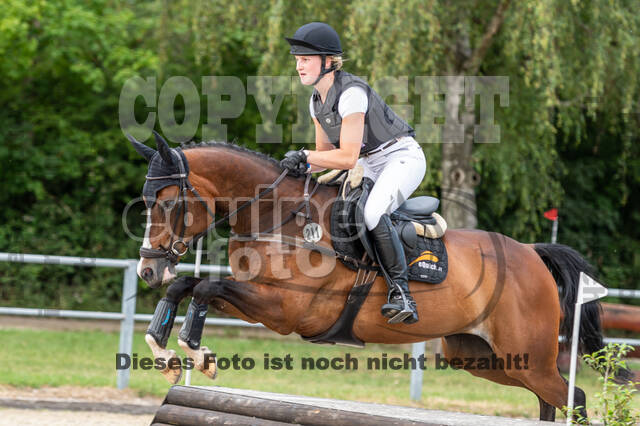 Late-Entry-Vielseitigkeit Langenfeld (11.+13./14.06.2020)