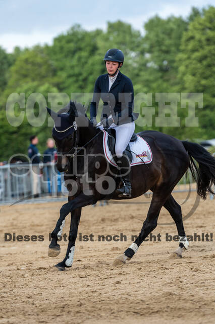Westerstede Horse Trials 2021