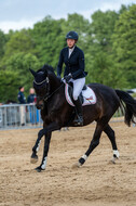 Westerstede Horse Trials 2021