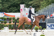FEI European Championship Eventing 2019
