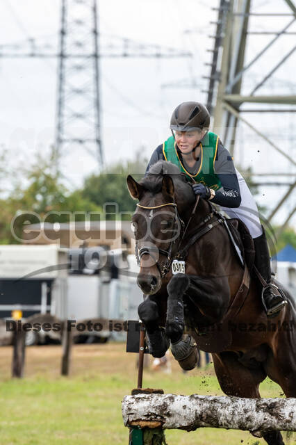 Vielseitigkeit RSV Wesel Obrighoven (26.+27.09.2020)