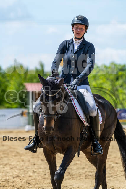 Westerstede Horse Trials 2021