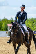 Westerstede Horse Trials 2021