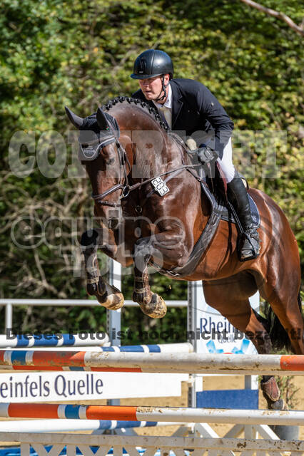 RFV Dinslaken-Hiesfeld (Herbstturnier)