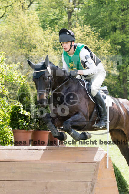 Sterne über Münster 2019 - CCI***S