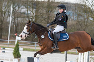Trainingsturnier Langenfeld (12.+13.03.2022)