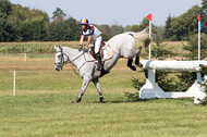 FEI European Championship Eventing 2019