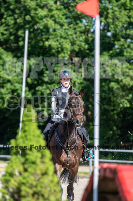 Test of Choise Langenfeld (29.+30.05.2021)