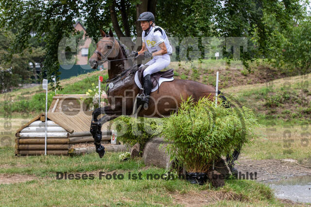 Late-Entry Vielseitigkeit Hamminkeln/Wesel (01.+02.08.2020)