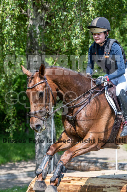 Test of Choise Langenfeld (29.+30.05.2021)