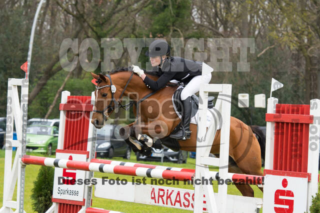 RV Seydlitz Kamp (06.+07.04.2019)