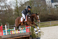 Eventing im Pferdesportzentrum Rheinland (Late Entry 14.03.2022)