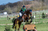 Vielseitigkeitsturnier RV Seydlitz Kamp (03.04.2022)