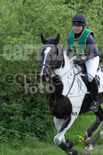 Eventing WRFS Münster