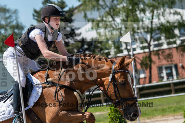 Test of Choise Langenfeld (29.+30.05.2021)