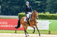 Goldene Schärpe 2021 - Ponys