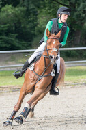 Eventing im Pferdesportzentrum Rheinland