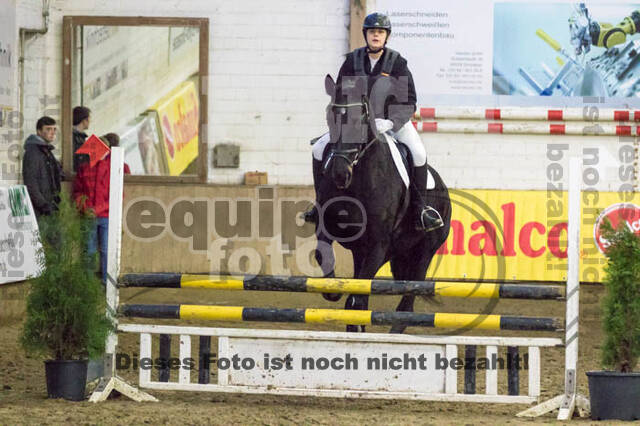 Vierkampf Kreismeisterschaft Wesel 2018
