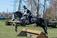 Geländetraining Wesel Obrighoven (19.+20.03.2022)