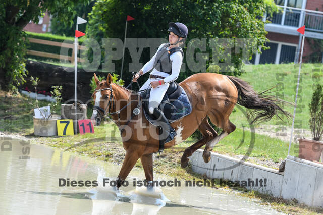 Late-Entry-Vielseitigkeit Langenfeld (11.+13./14.06.2020)