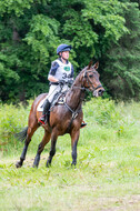 Westerstede Horse Trials 2021