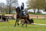Geländetraining ZRFV Hamminkeln (24+25.04.2021)