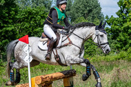 Westerstede Horse Trials (10.-13.06.2021)