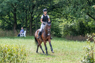 Late-Entry-Vielseitigkeit Gahlen (18.07.2020)