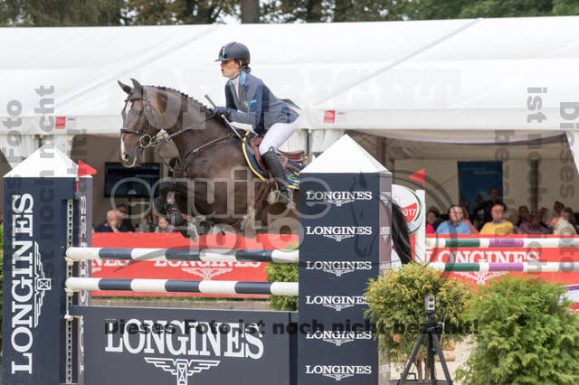 FEI European Championship