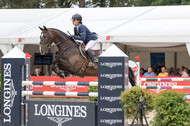 FEI European Championship