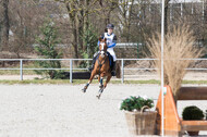 Eventing Langenfeld