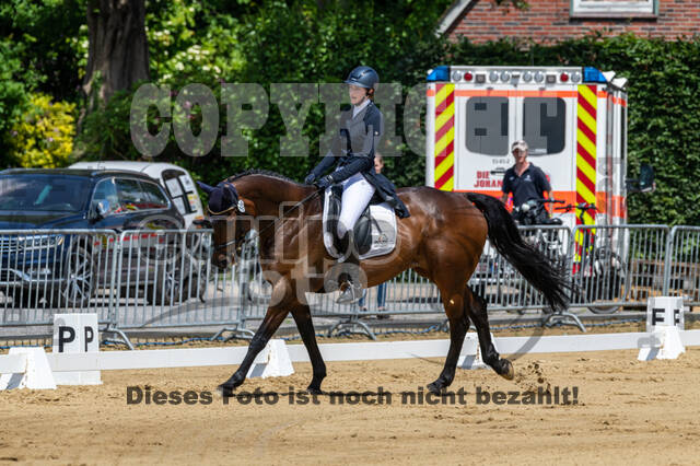 Westerstede Horse Trials 2021