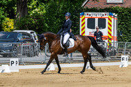 Westerstede Horse Trials 2021