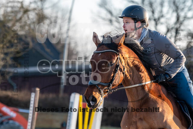 Gymnastik- Springen mit Karl-Heinz Nothofer beim RV Seydlitz Kamp 1884 e.V.