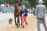 FEI European Championship Eventing 2019