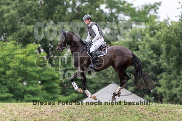 Late-Entry-Vielseitigkeit Langenfeld (11.+13./14.06.2020)